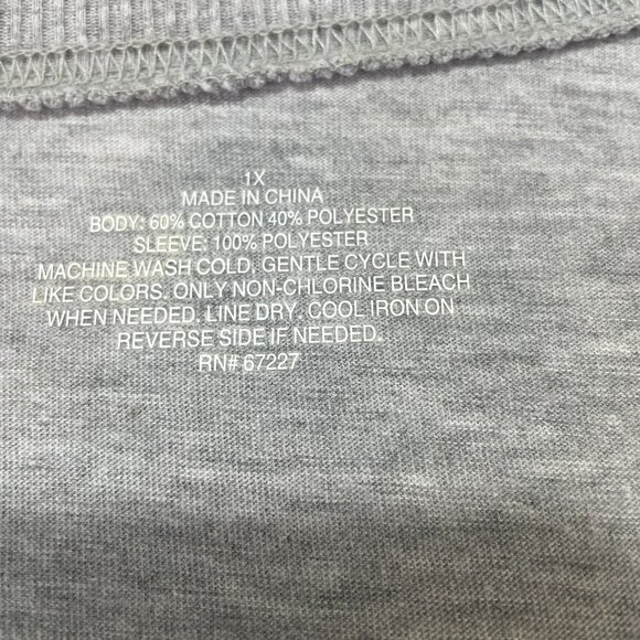 Happy Holidays Pajama Set 1X Buffalo Plaid Christmas Lounge Cozy Soft Winter - Picture 3 of 10